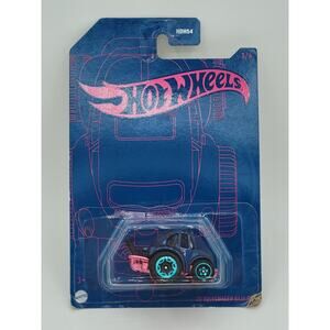 Hot Wheels Pearl and Chrome 2022 Vehicle Mix 2/ '70 Volkswagen Baja Bug (3 of 6)